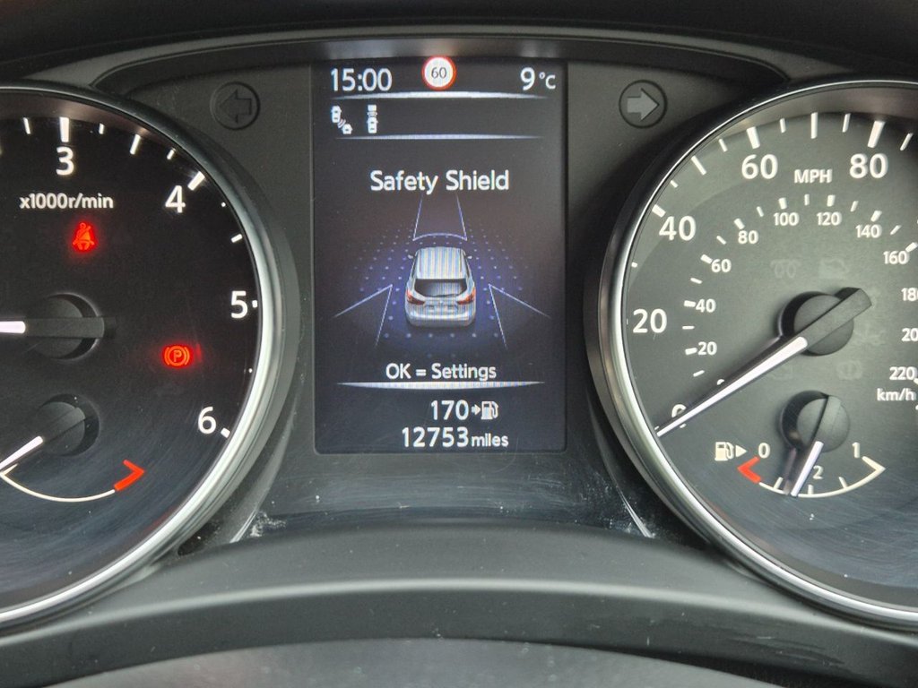 Used Nissan Qashqai 2018 for sale - 77408595: Photo 48