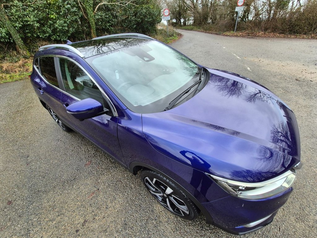 Used Nissan Qashqai 2018 for sale - 77408595: Photo 50