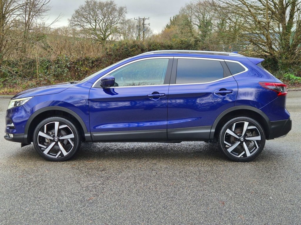 Used Nissan Qashqai 2018 for sale - 77408595: Photo 7