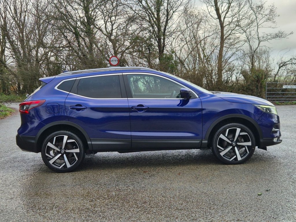 Used Nissan Qashqai 2018 for sale - 77408595: Photo 8