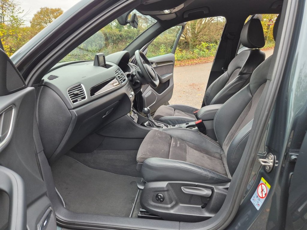 Used Audi Q3 2018 for sale - 76481737: Photo 13