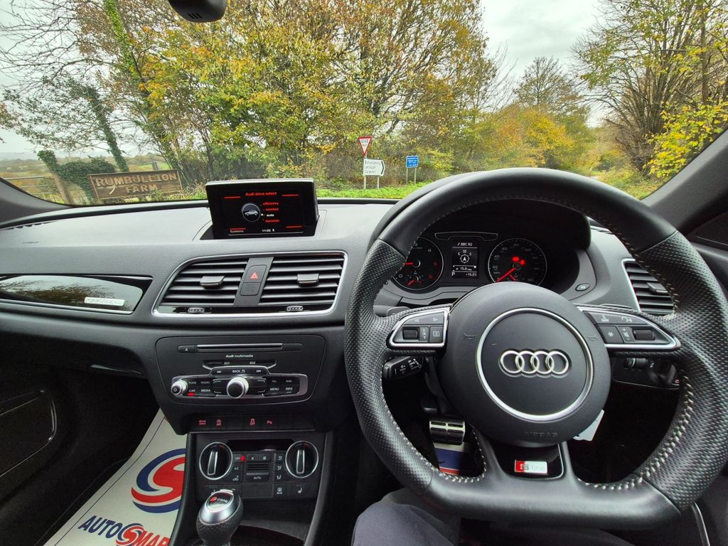 Used Audi Q3 2018 for sale - 76481737: Photo 15