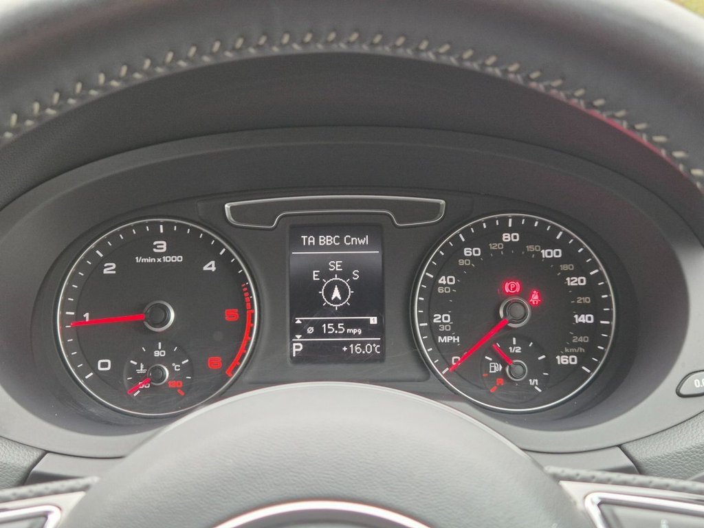 Used Audi Q3 2018 for sale - 76481737: Photo 17