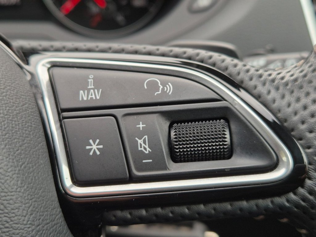 Used Audi Q3 2018 for sale - 76481737: Photo 21