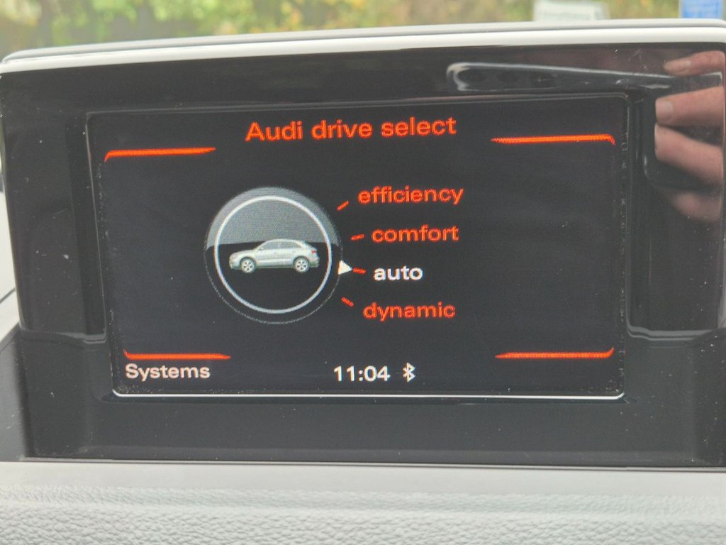 Used Audi Q3 2018 for sale - 76481737: Photo 22