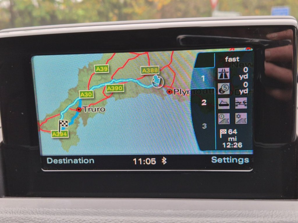 Used Audi Q3 2018 for sale - 76481737: Photo 23