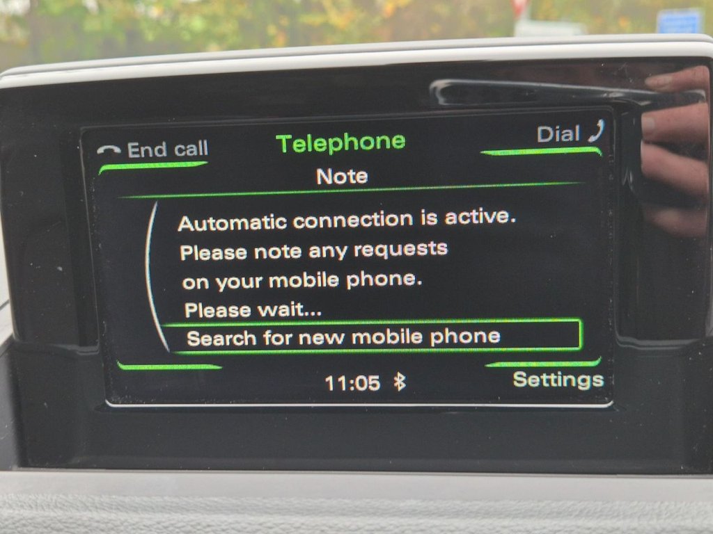 Used Audi Q3 2018 for sale - 76481737: Photo 24