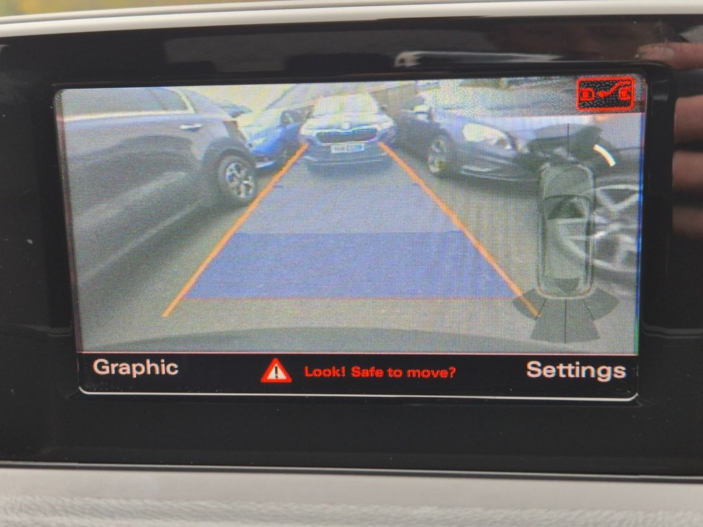 Used Audi Q3 2018 for sale - 76481737: Photo 25