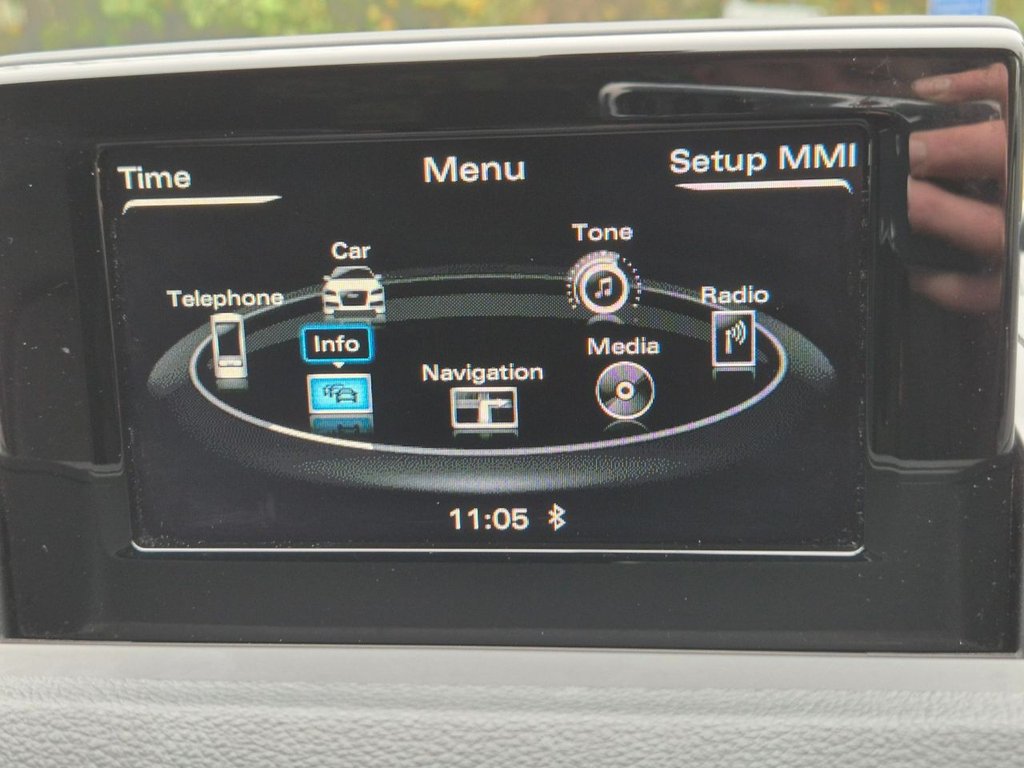 Used Audi Q3 2018 for sale - 76481737: Photo 27