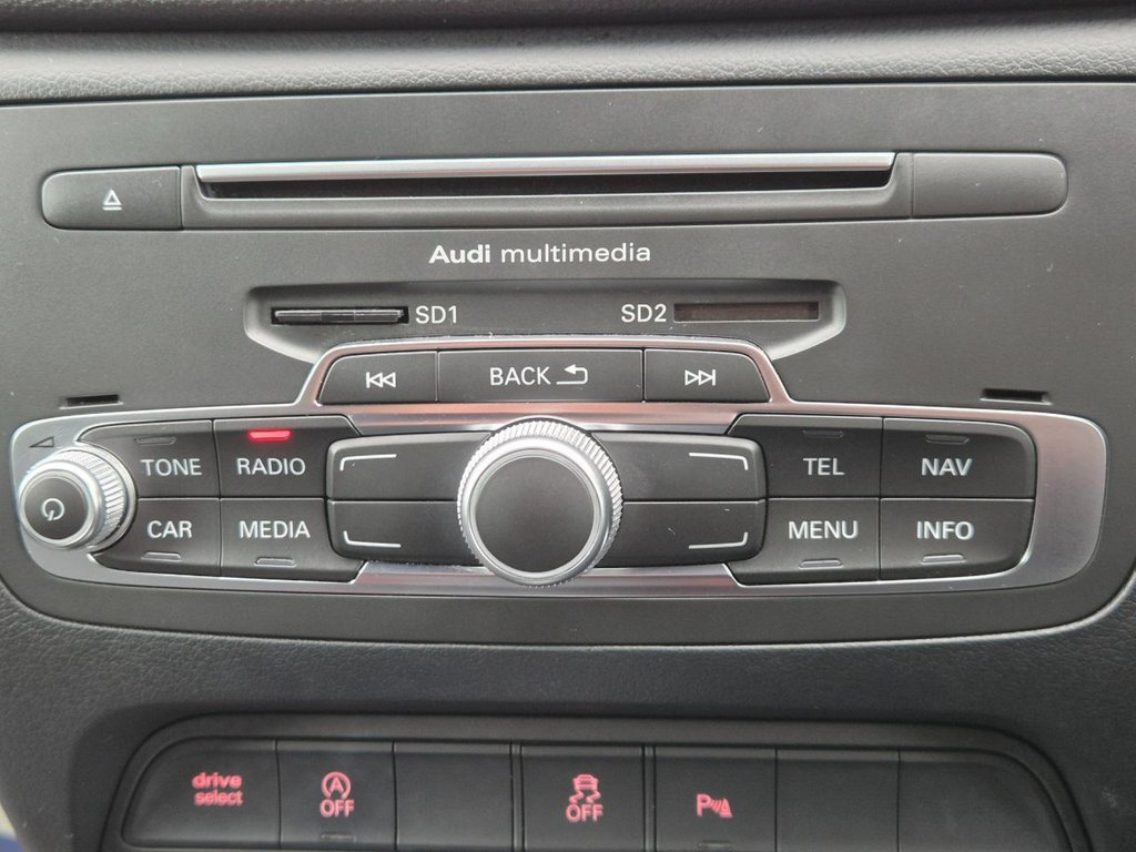 Used Audi Q3 2018 for sale - 76481737: Photo 30