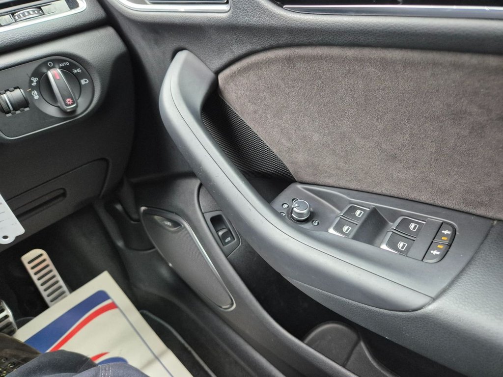 Used Audi Q3 2018 for sale - 76481737: Photo 36