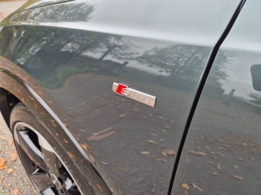 Used Audi Q3 2018 for sale - 76481737: Photo 40