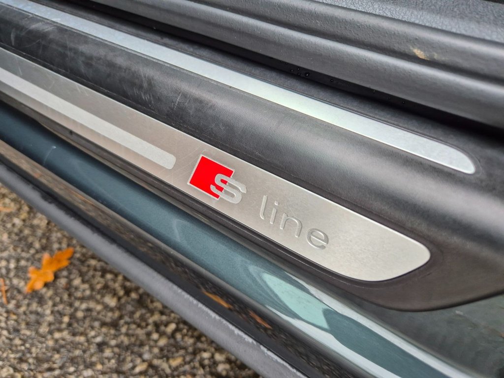 Used Audi Q3 2018 for sale - 76481737: Photo 41