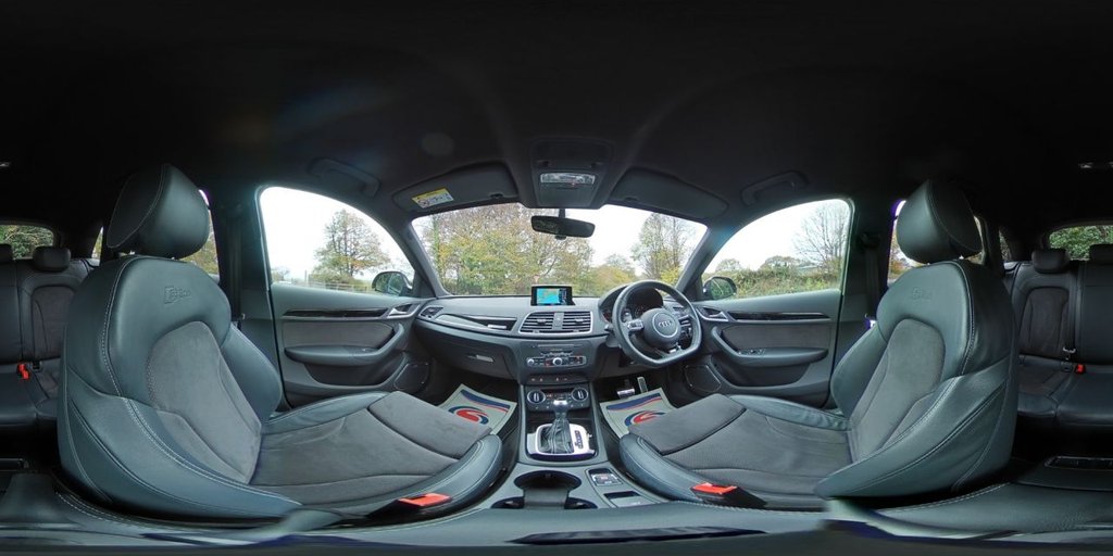 Used Audi Q3 2018 for sale - 76481737: Photo 42