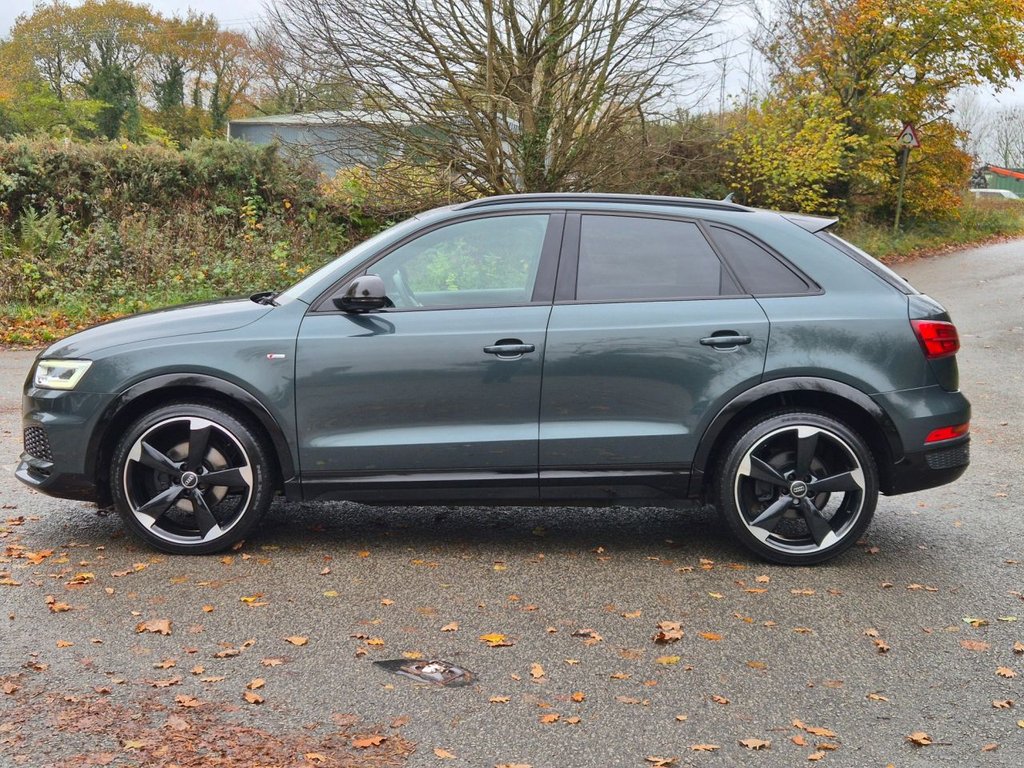Used Audi Q3 2018 for sale - 76481737: Photo 6