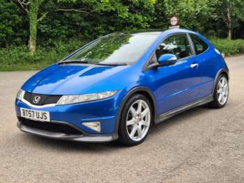 Used Honda Civic 2007 for sale - 74922486: Photo