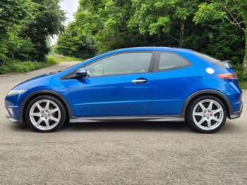Used Honda Civic 2007 for sale - 74922486: Photo