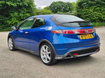 Used Honda Civic 2007 for sale - 74922486: Photo