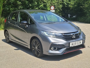 Used Honda Jazz 2018 for sale - 79166567: Photo