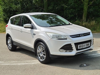 Used Ford Kuga 2014 for sale - 79288489: Photo