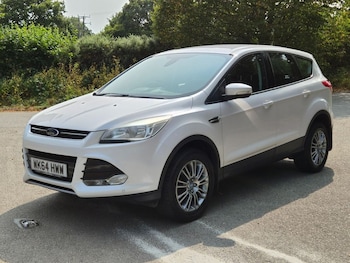 Used Ford Kuga 2014 for sale - 79288489: Photo