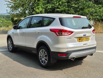 Used Ford Kuga 2014 for sale - 79288489: Photo