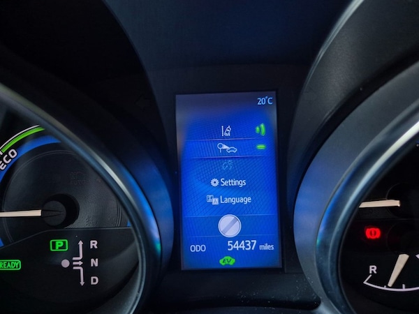 Used Toyota Auris 2018 for sale - 75384088: Photo 14