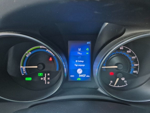 Used Toyota Auris 2018 for sale - 75384088: Photo 16