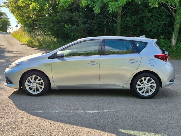Used Toyota Auris 2018 for sale - 75384088: Photo 3