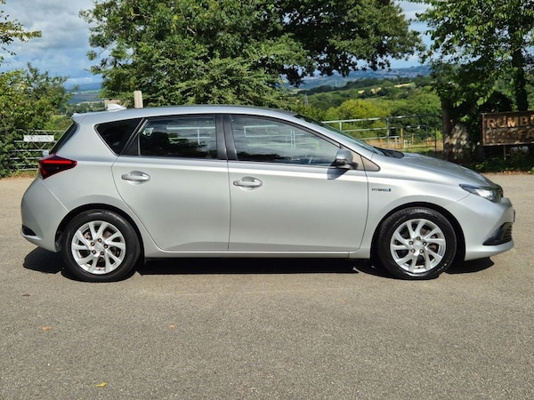 Used Toyota Auris 2018 for sale - 75384088: Photo 4