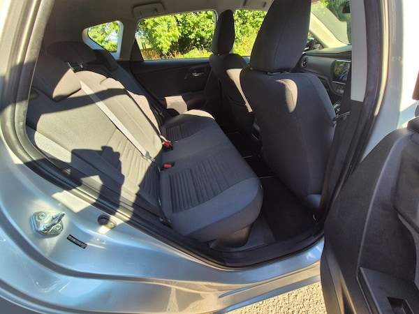 Used Toyota Auris 2018 for sale - 75384088: Photo 9