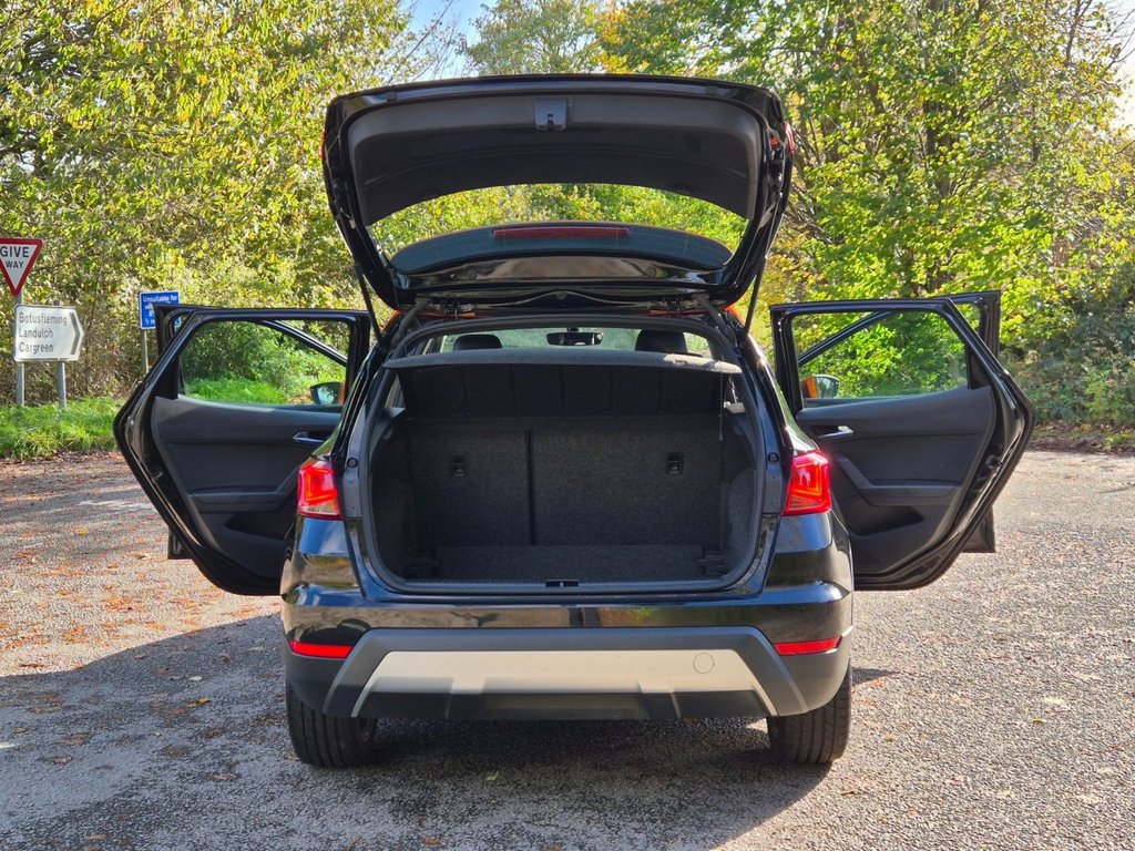 Used SEAT Arona 2019 for sale - 77422051: Photo 11