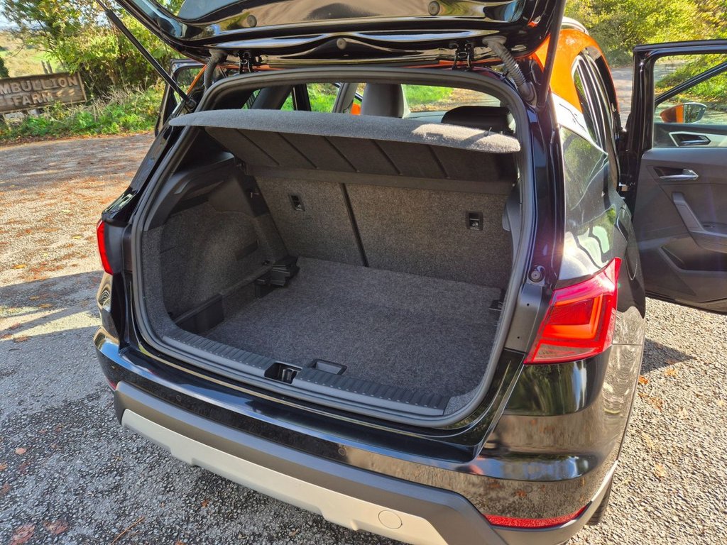 Used SEAT Arona 2019 for sale - 77422051: Photo 12