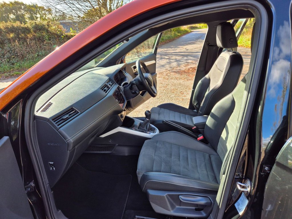 Used SEAT Arona 2019 for sale - 77422051: Photo 14