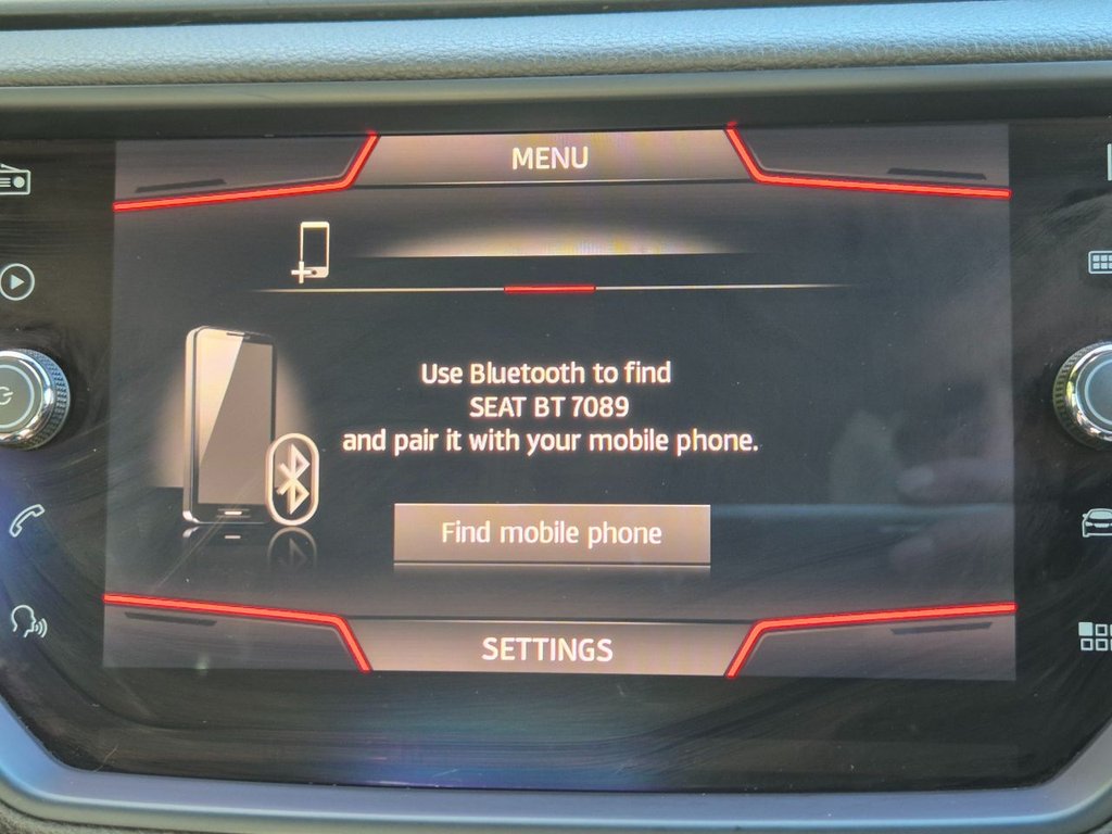 Used SEAT Arona 2019 for sale - 77422051: Photo 23