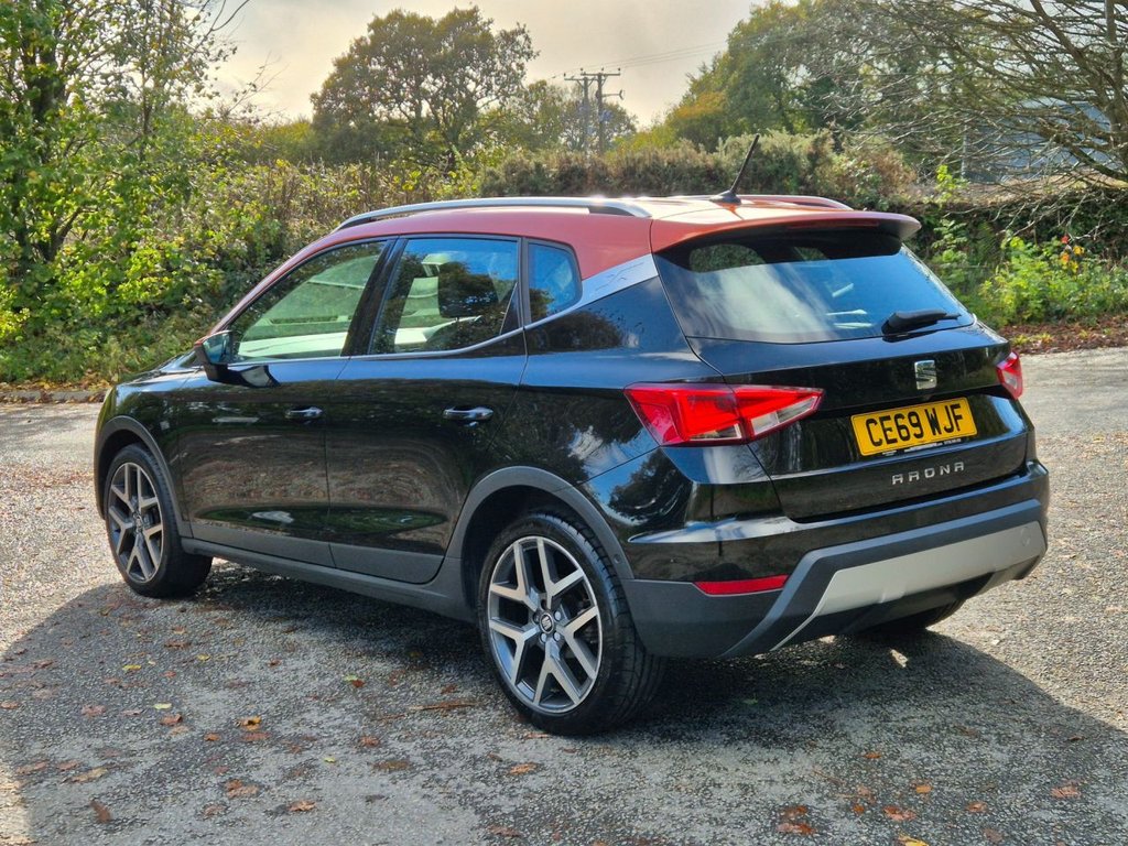 Used SEAT Arona 2019 for sale - 77422051: Photo 3