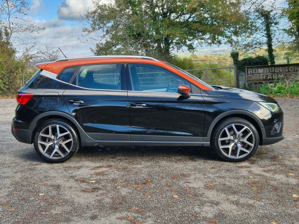 Used SEAT Arona 2019 for sale - 77422051: Photo 5