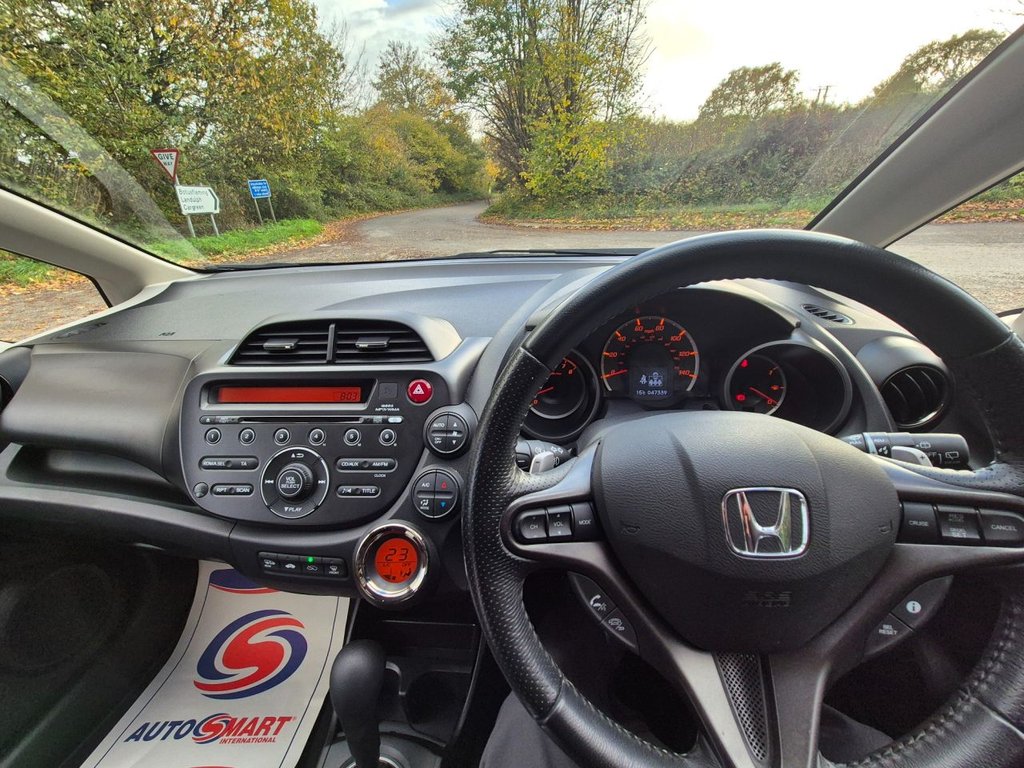 Used Honda Jazz 2013 for sale - 76434409: Photo 16