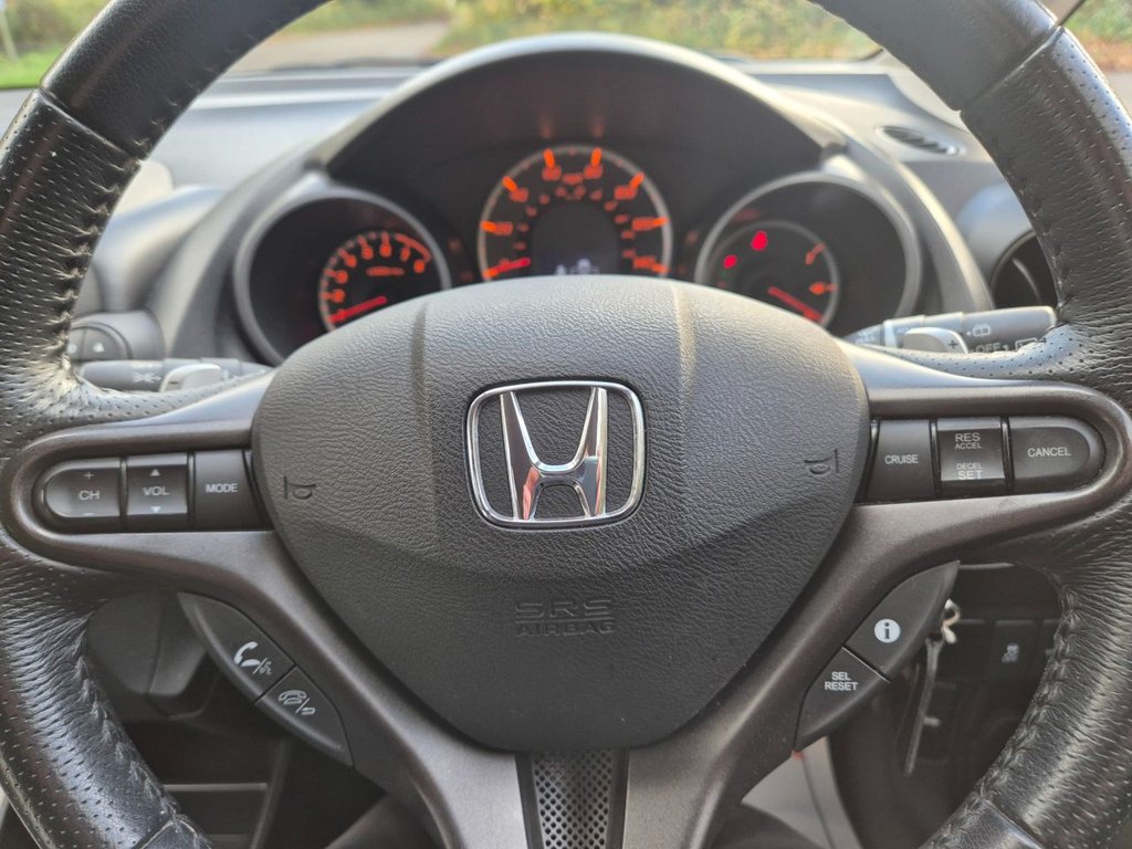 Used Honda Jazz 2013 for sale - 76434409: Photo 18