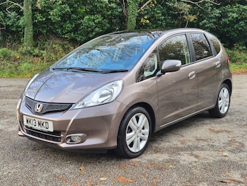 Used Honda Jazz 2013 for sale - 76434409: Photo