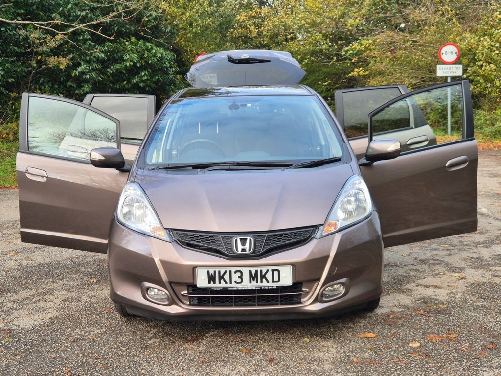 Used Honda Jazz 2013 for sale - 76434409: Photo 7