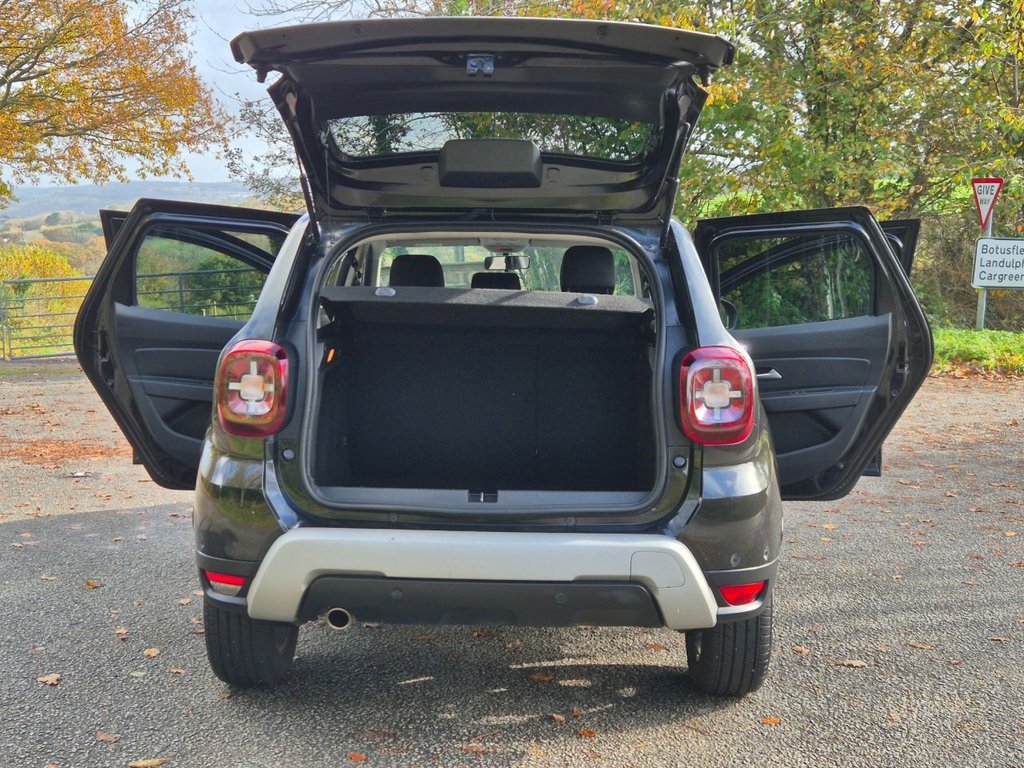 Used Dacia Duster 2019 for sale - 76496191: Photo 10