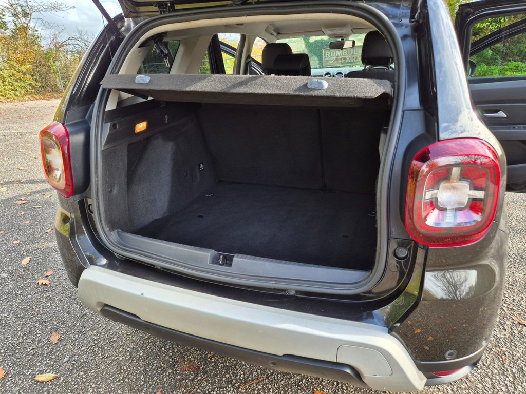 Used Dacia Duster 2019 for sale - 76496191: Photo 11