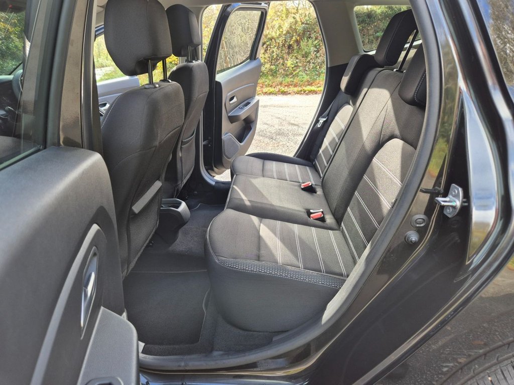 Used Dacia Duster 2019 for sale - 76496191: Photo 12