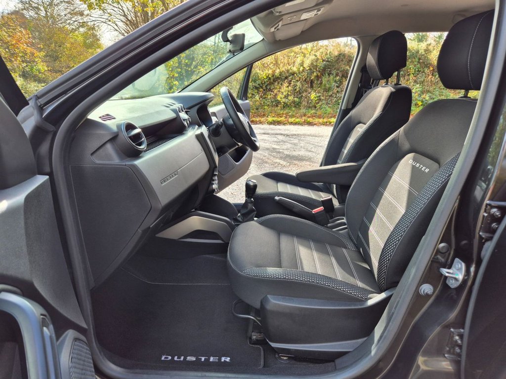 Used Dacia Duster 2019 for sale - 76496191: Photo 13