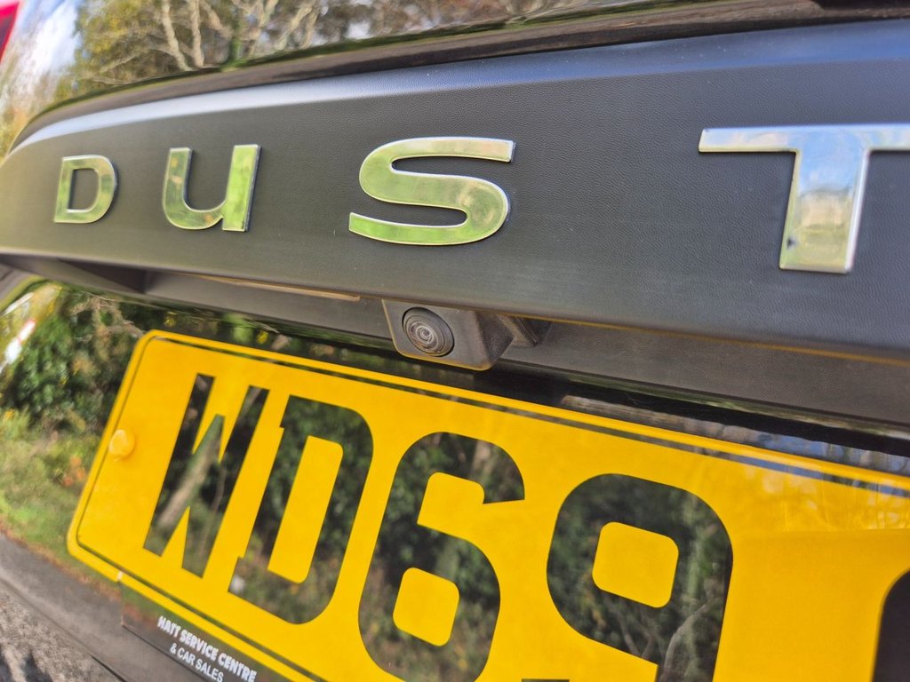 Used Dacia Duster 2019 for sale - 76496191: Photo 14