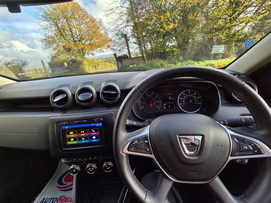 Used Dacia Duster 2019 for sale - 76496191: Photo 15