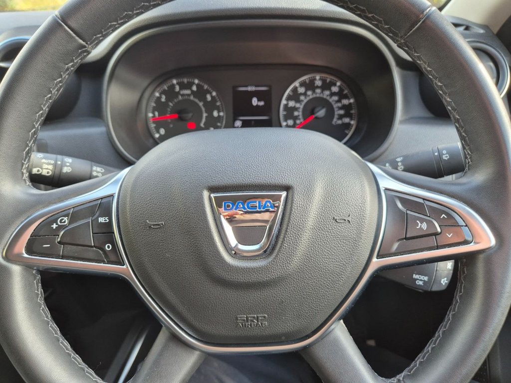 Used Dacia Duster 2019 for sale - 76496191: Photo 17