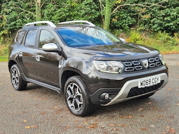 2019 (69) - 1.3 TCe 150 Prestige 5dr