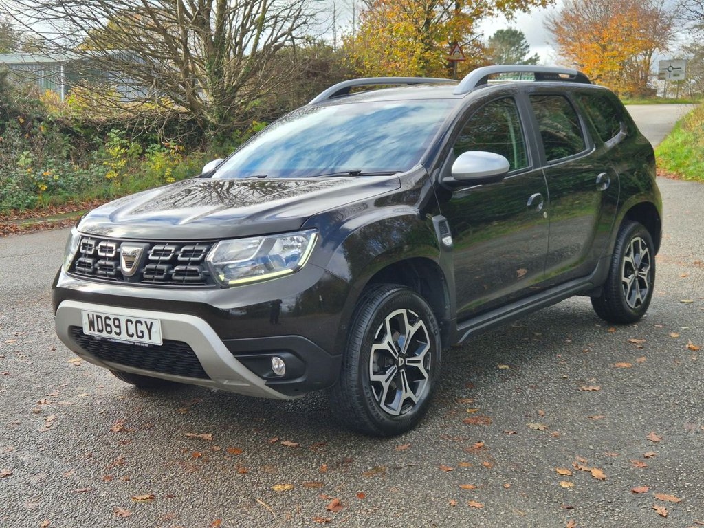 Used Dacia Duster 2019 for sale - 76496191: Photo 2